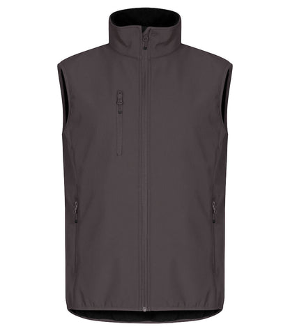 Classic Softshell Vest