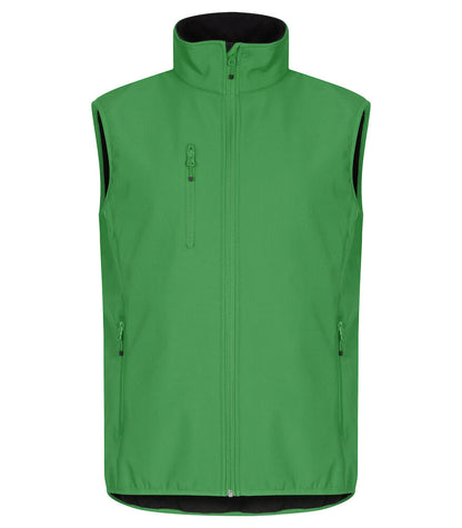 Classic Softshell Vest