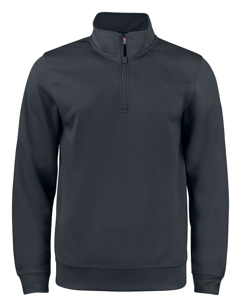 Basic Active Half Zip Junior