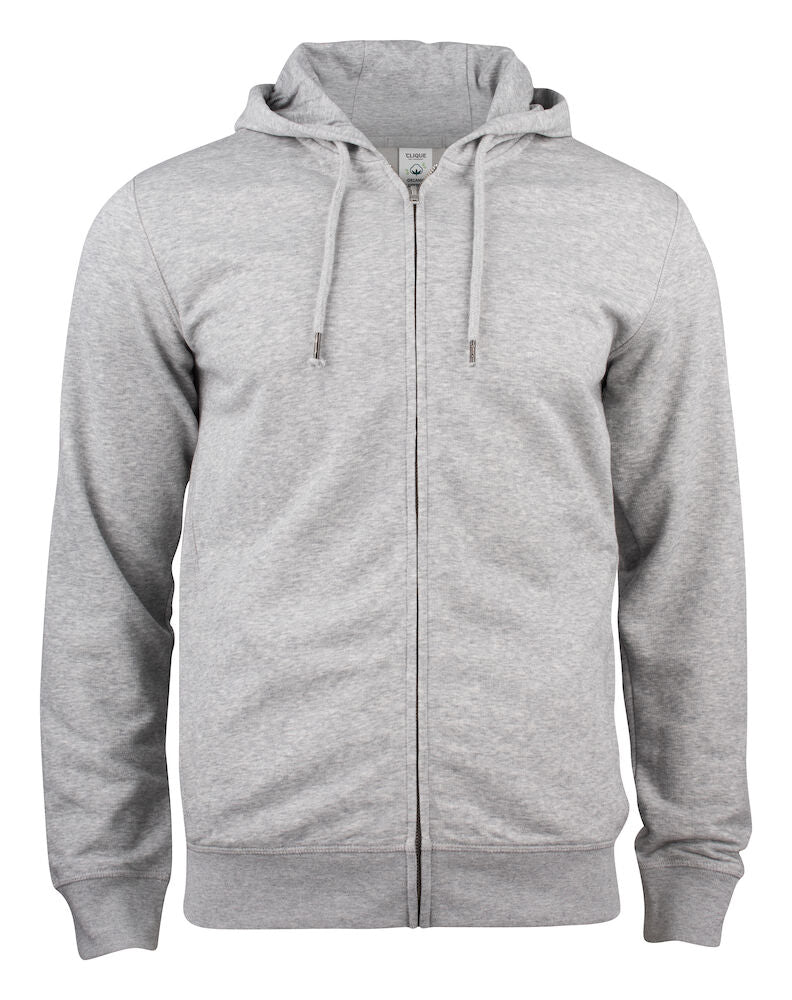 Premium OC Hoody Full Zip