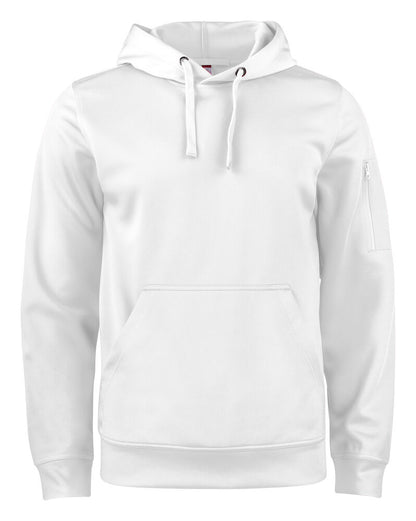 Basic Active Hoody