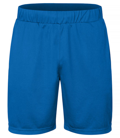 Basic Active Shorts