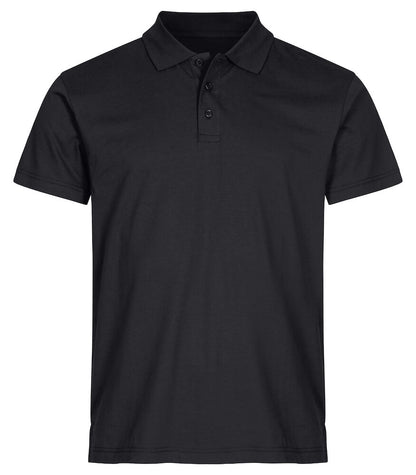 Single Jersey Polo