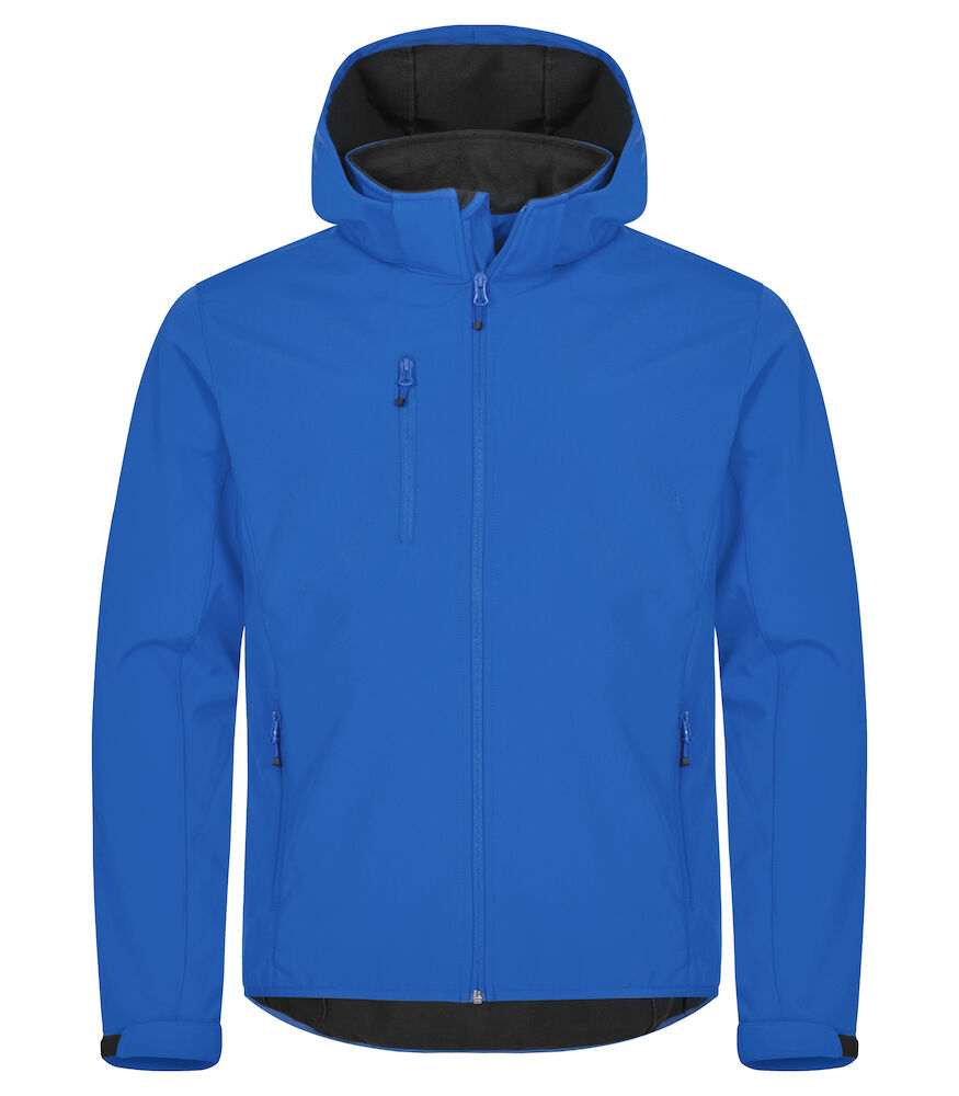 Classic Softshell Hoody