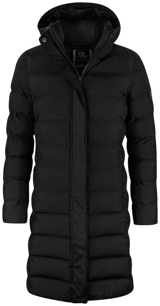 Wenatchee Jacket Ladies