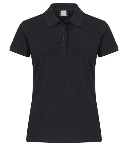 Heavy Premium Polo Ladies