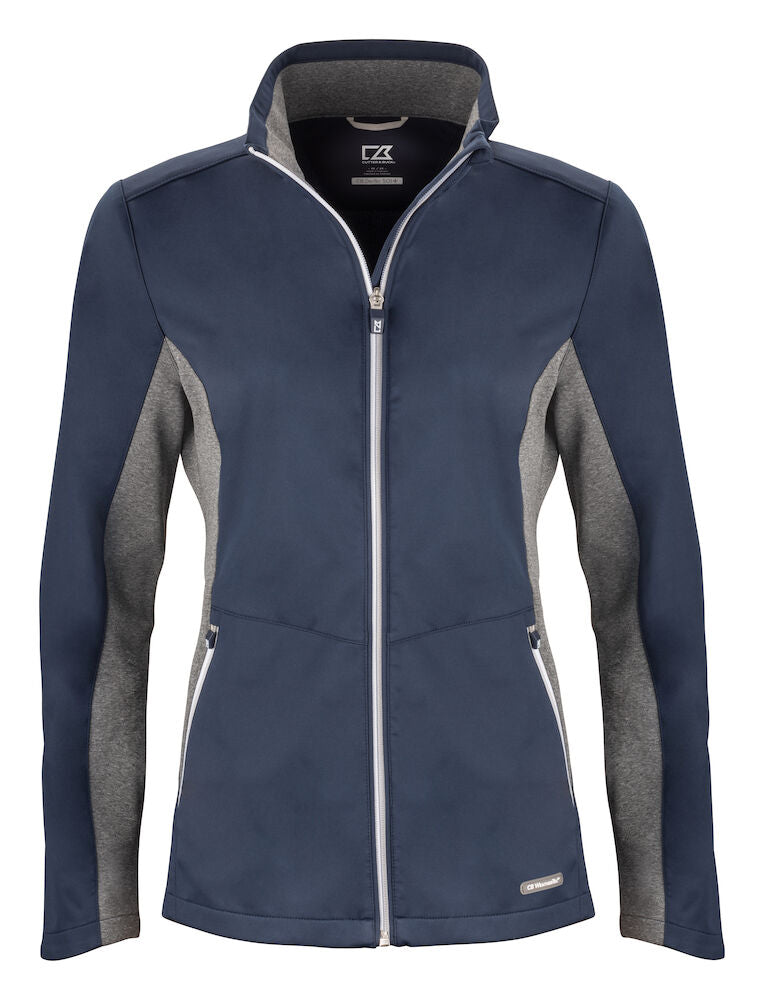 Navigate Softshell Jacket Ladies