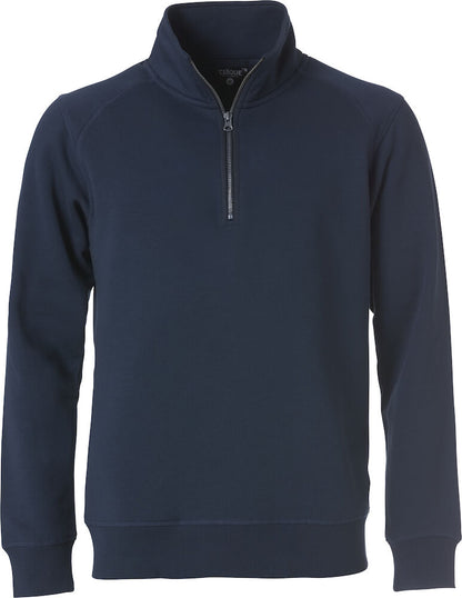 Classic Half Zip