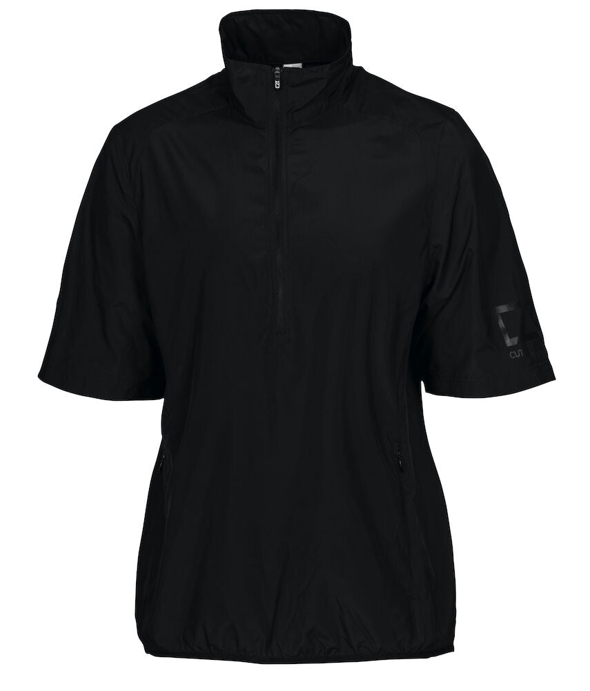 La Push half zip SS Jacket Ladies